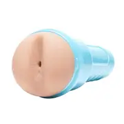 Fleshlight Fleshjack Boys Malik Delgaty Jackhammer Butt Masturbator