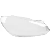for Golf 6 -MK6 2010-2014 Car Headlight Clear Lens (Right Side)