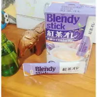 在飛比找蝦皮購物優惠-AGF Blendy stick  即溶咖啡/歐蕾系列