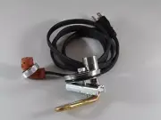 Engine heater kit for INGERSOLL-RAND SD150D, SD150F Compactors w/Cummins 5.9L