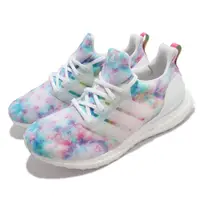 在飛比找PChome24h購物優惠-adidas 愛迪達 慢跑鞋 UltraBoost 4.0 