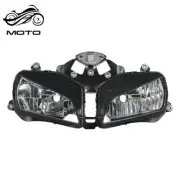 Fits For Honda CBR600RR CBR600 2003 2004 2005 2006 Headlight Headlamp Clear