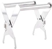 Zicojia Bee Hive Frame Holder Stainless Steel Capture Frame Grip Beehive Clip Clamp Grasp Beekeeping Accessories Increase Honey