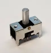 Vestax Switch PCV-175 PFL on/off Switch, PCV-180 Split Monitor + others
