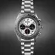 SEIKO精工 PROSPEX SPEEDTIMER 熊貓錶 三眼太陽能計時腕錶 V192-0AH0N/SSC911P1