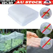 Netting Insect Bug Fly Fruit Mesh Net Vegetable Plant Protection Cover