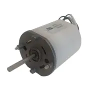 OCS Parts Bunn 28428.1000 Whipper Motor | 120V Replacement Whipper Motor