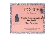 Rogue by Rihanna for Women - 0.5 oz EDP Spray Vial (Mini)
