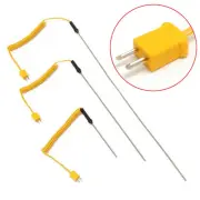 Controller K Type Thermocouple Probe Probe Temperature -50??C To 1200??C