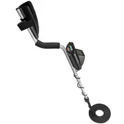 [Barska] Winbest Sharp Edition Metal Detector w/ Carry Case
