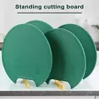 Cutting Board to Cutting Board Double-sided Chopping Board with Grinder