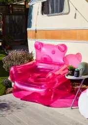 [Dolls Home] Sweet Gummy Factory Inflatable Chair