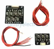 Active Balance 4s 8s Li-Ion LiFePo 4 3.2v 3.7v Batterie Equalizer BMS 12v 24v