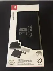 Stealth Case Kit For Nintendo Switch Lite