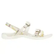 Shoes Universal women Merrell District 3 Backstrap Web J005434 Cream