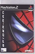 Spider-Man: The Movie (PS2)