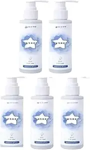 110 Ml Floor Cleaner, Compatible With ECOVACS T20 N9 + T10 OMNI/T10 TURBO/X1 OMNI/X1 TURBO X2 Pro - Multiple Packaging Options(5PCS)