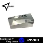850x210x400mm Aluminium Under-Tray Tapered Tool Box Pair Fit Ute,Truck, Trailer