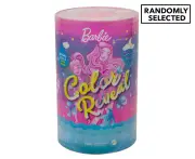 Barbie Colour Reveal Slumber Party Fun Set - Randomly Selected