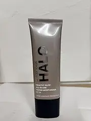 [Smashbox] Halo Healthy Glow All-In-One Tinted Moisturizer SPF 25 - Dark Neutral