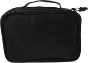 Travel Electronic Organizer Bag Cord Storage Case Say Bye to Messy Cables