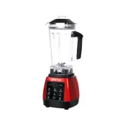 2L Commercial Blender Food Processor