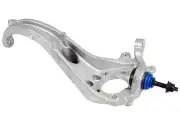 For Ford Thunderbird Jaguar S-Type Lincoln Front Passenger Right Susp Ball Joint (for: Jaguar)