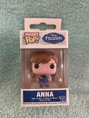 Anna - DISNEY - Frozen - FUNKO POP! Vinyl Mini