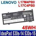 LENOVO L17M4PB0 L17C4PB0 45WH 原廠電池 IDEAPAD 530S-14 530S-15