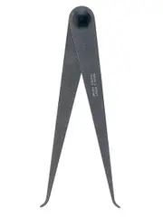 Moore & Wright MW-330/6 - Inside Caliper 150mm Firm Joint