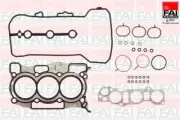 Head Gasket Set Kit FOR NISSAN NOTE E12 1.2 13->17 HR12DE Petrol MPV FAI
