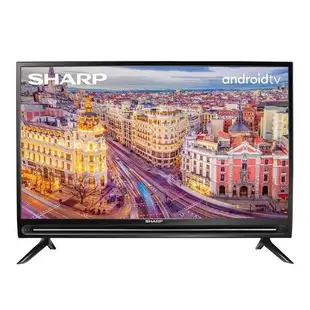 【SHARP 夏普】32吋 智慧聯網電視 2T-C32BE1T 不含安裝