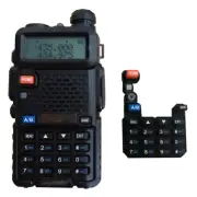 UV5R Numeric Keypad Keyboard For Pofung Two Way Radio UV-5RE UV-5RC