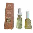 Cuccio Cuticle Revitalizer Complex & FREE GIFT Horsetail Strengthener Nail Care