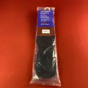 Collegiate (811529) Memory Foam Dressage Girth Black 18” - Brand New Sealed!