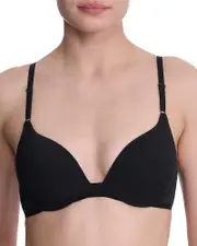 Natori Bliss Cotton Convertible T Shirt Bra