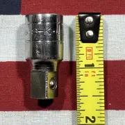 Vintage N.O.S. S-K Tools 1-1/2”L 3/8” Drive Extension #45159 Fast Shipping!