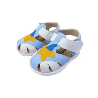 在飛比找蝦皮購物優惠-Babysol ～ 台灣製造MIT 護趾兒童涼鞋