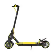900W 40KM/H 50KM Electric Scooter Foldable Travel E-Bike w/ Shock Absorber