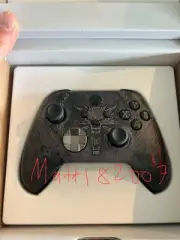 Xbox Wireless Controller The Witcher 3 10th Anniversary Edition IN HAND