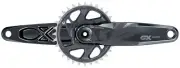 SRAM GX Eagle Crankset - 165mm, 12-Speed, 32t, Direct Mount, DUB Spindle Interfa