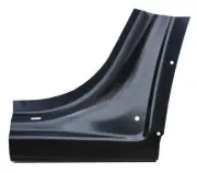 DOG LEG 2002-2007 CHEVROLET TRAILBLAZER DRIVERS SIDE - FAST SHIPPING