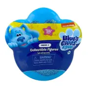 Blue's Clues & You Surprise Collectible Figures Series 2 Kid Toy/Figure 3+