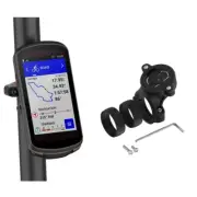 Bike Bicycle GPS Computer Mount Holder Bracket For Garmin iGPSPORT Positioner