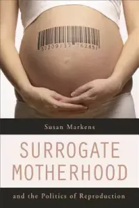 在飛比找博客來優惠-Surrogate Motherhood and the P