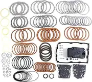 1set Rebuild Kit with Oil Filter