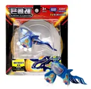 Pokemon "Primal Kyogre " Action Figures Toys Moncolle Academy Takara tomy