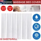 Disposable Beauty Bed Sheet 50-300X SMS Non-woven Massage SPA Salon Table Cover