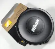 NIKON genuine AF-S NIKKOR 14-24mm f/2.8G ED Slip On Front Lens Cap Made in Japan