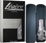 Legere Eb Clarinet European 3